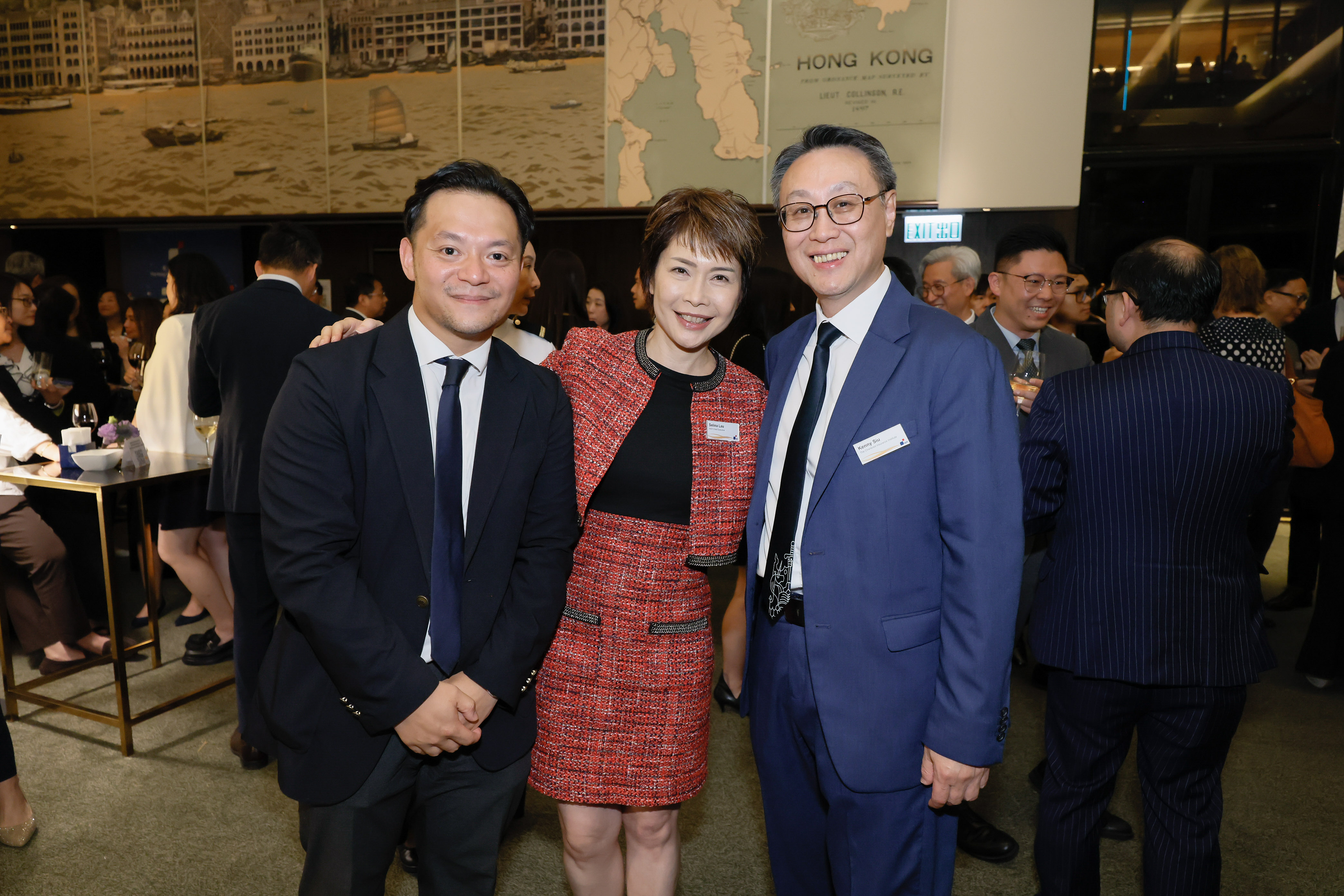 Annual Reception 2026