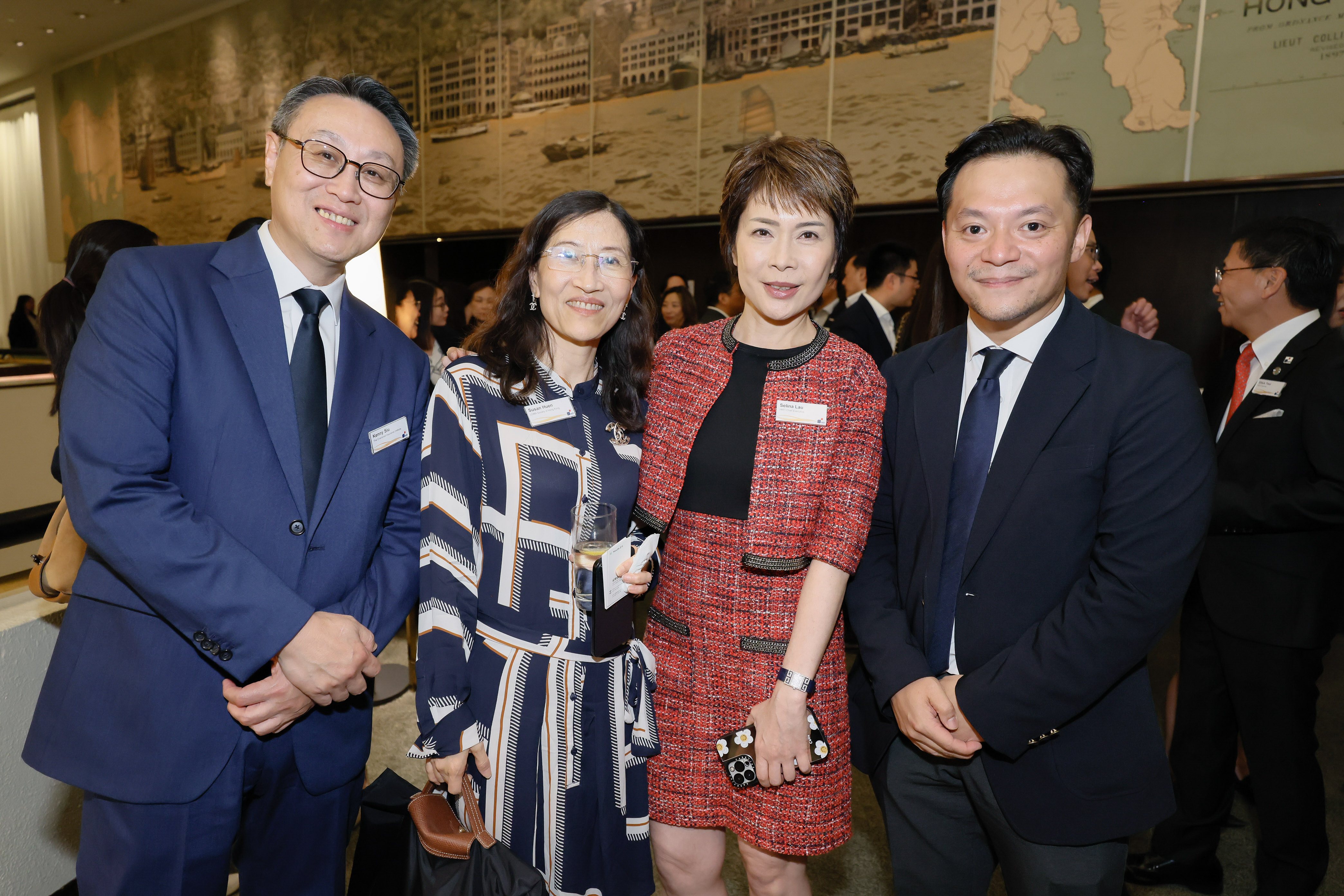 Annual Reception 2026
