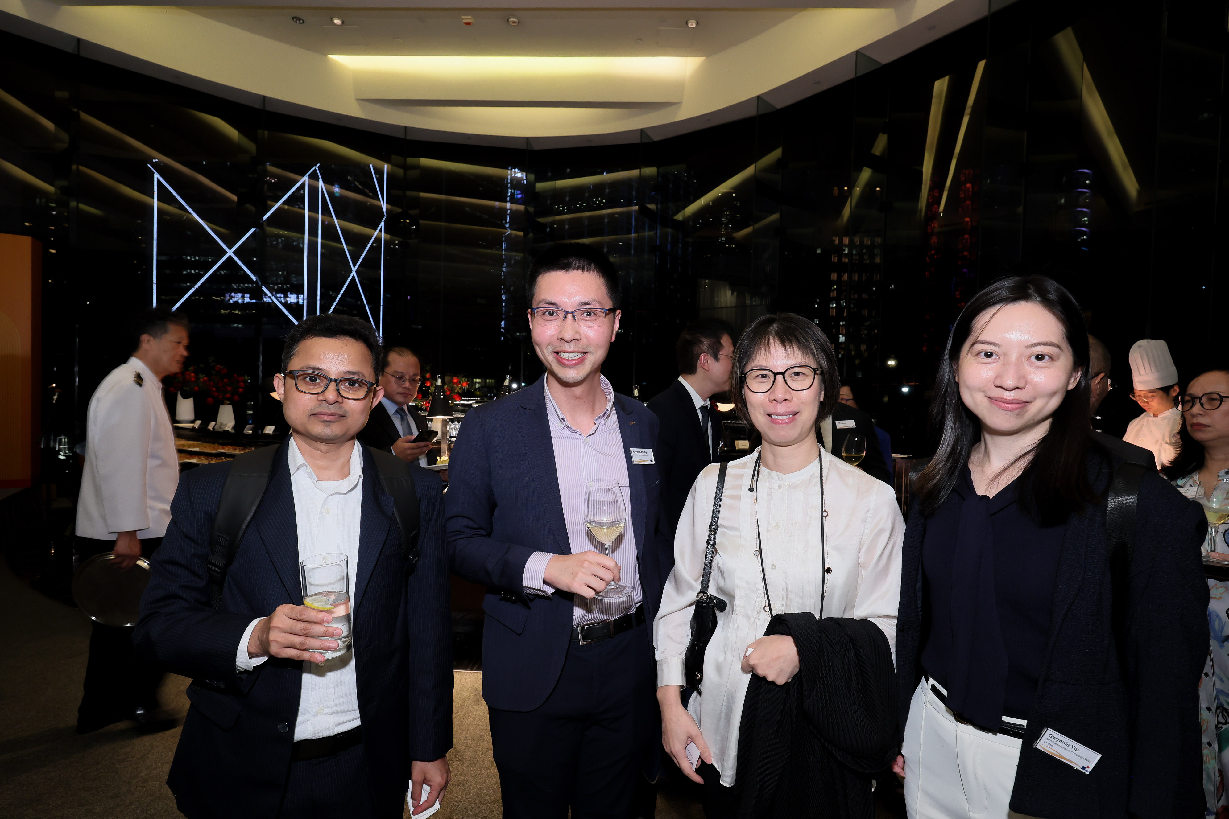 Annual Reception 2026