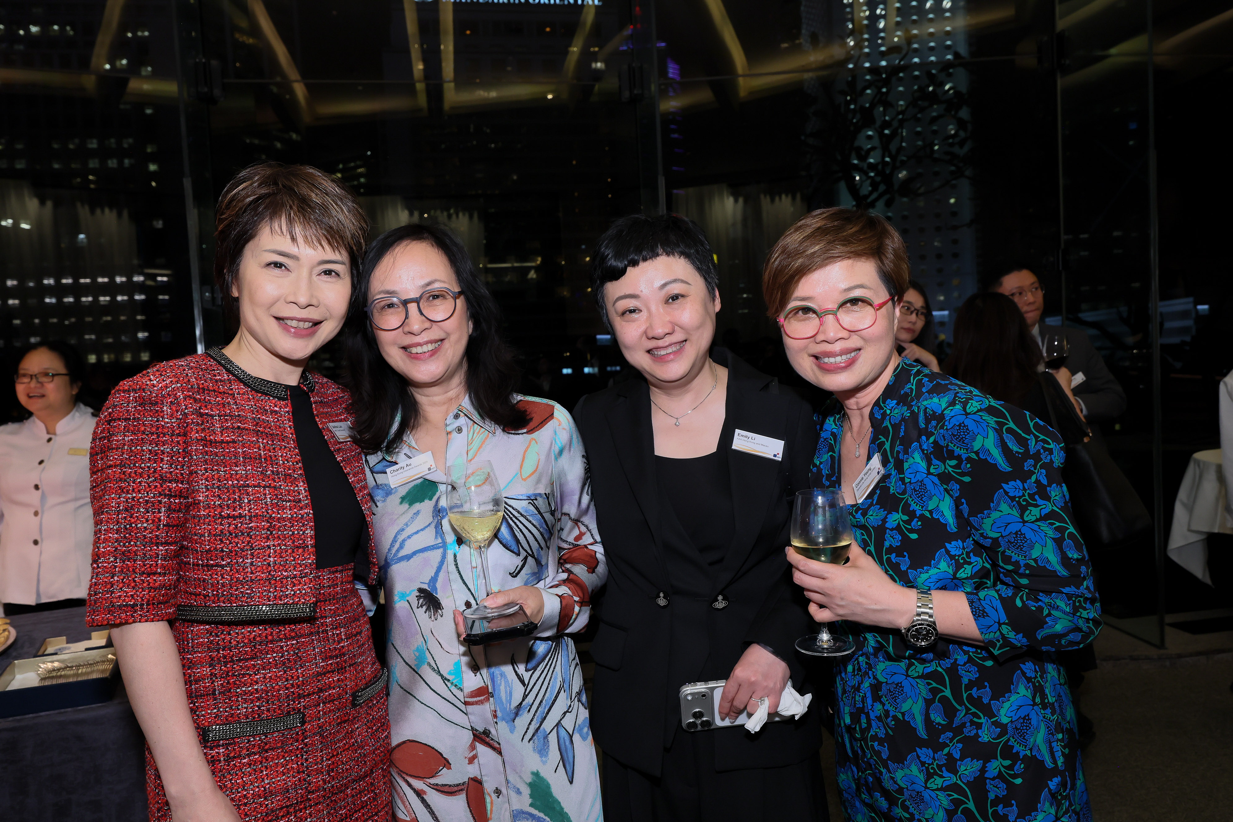 Annual Reception 2026