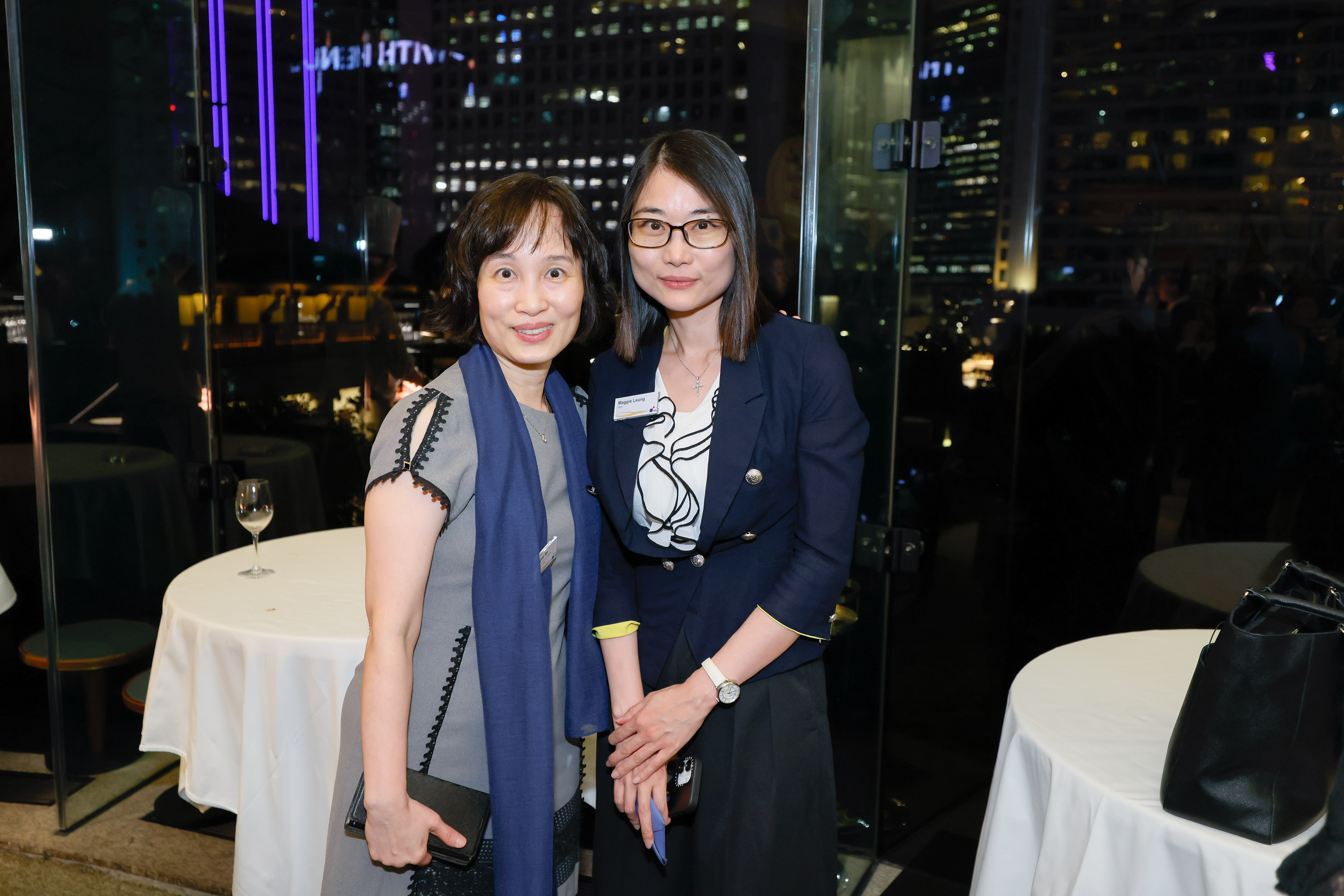 Annual Reception 2026