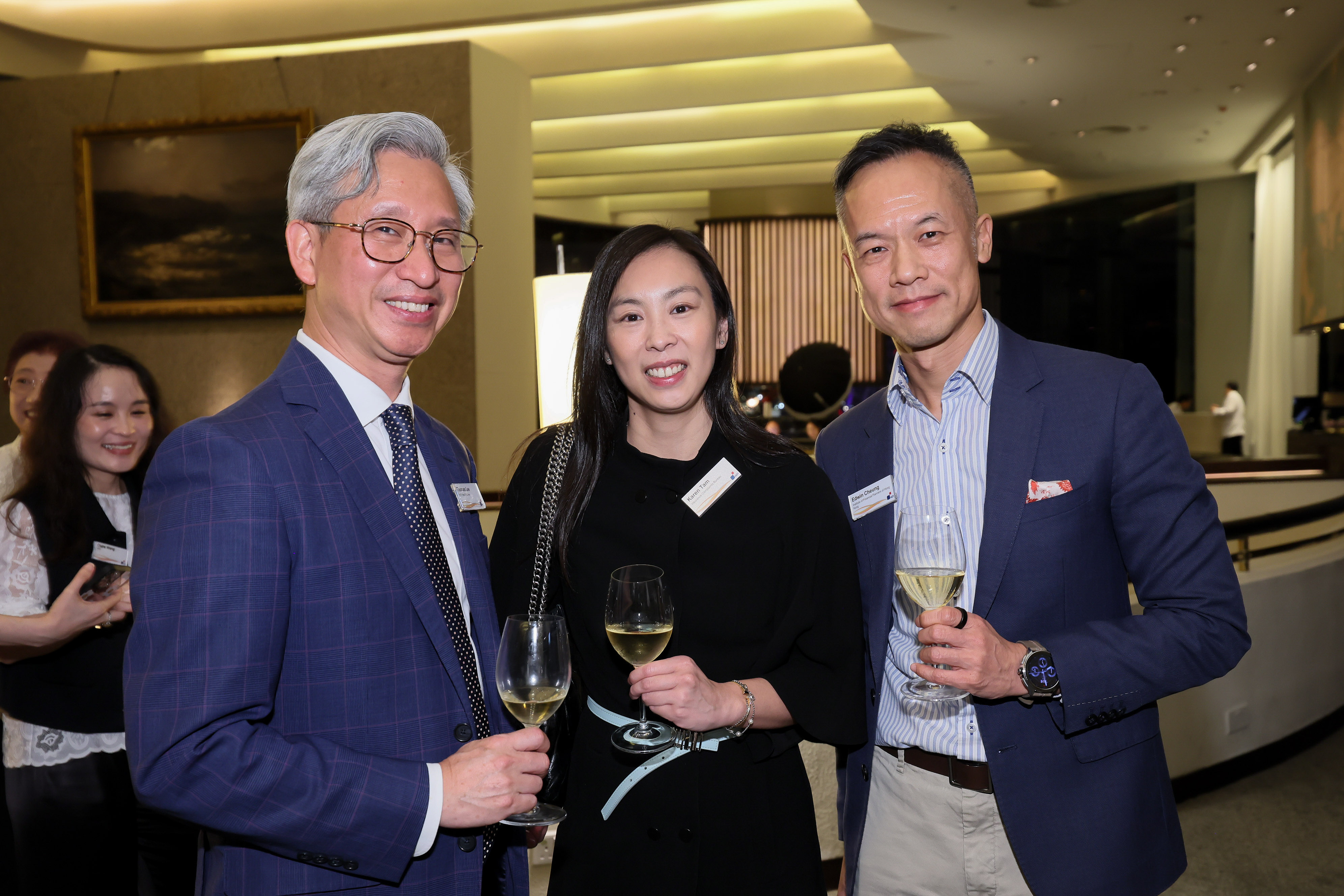 Annual Reception 2026