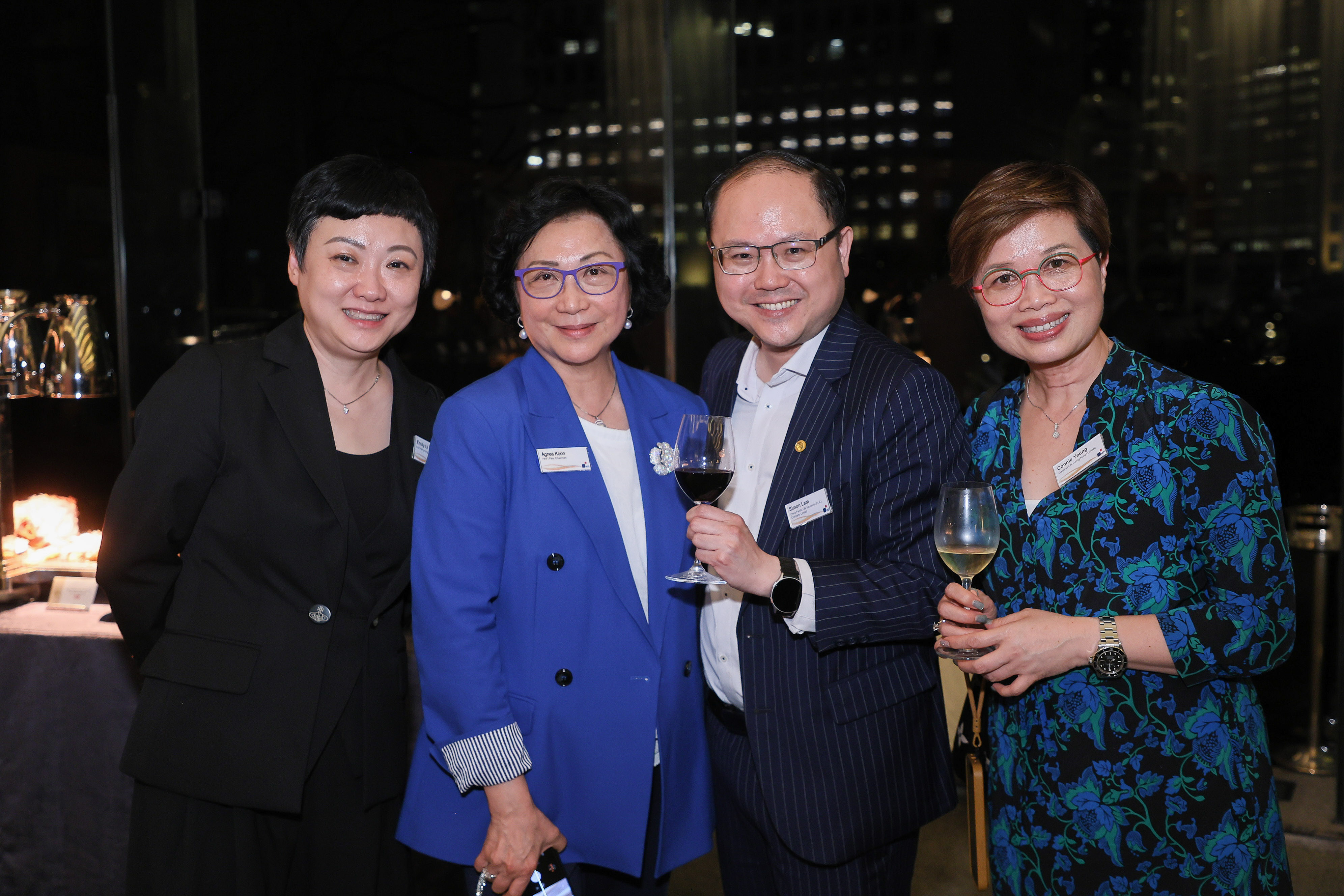 Annual Reception 2026