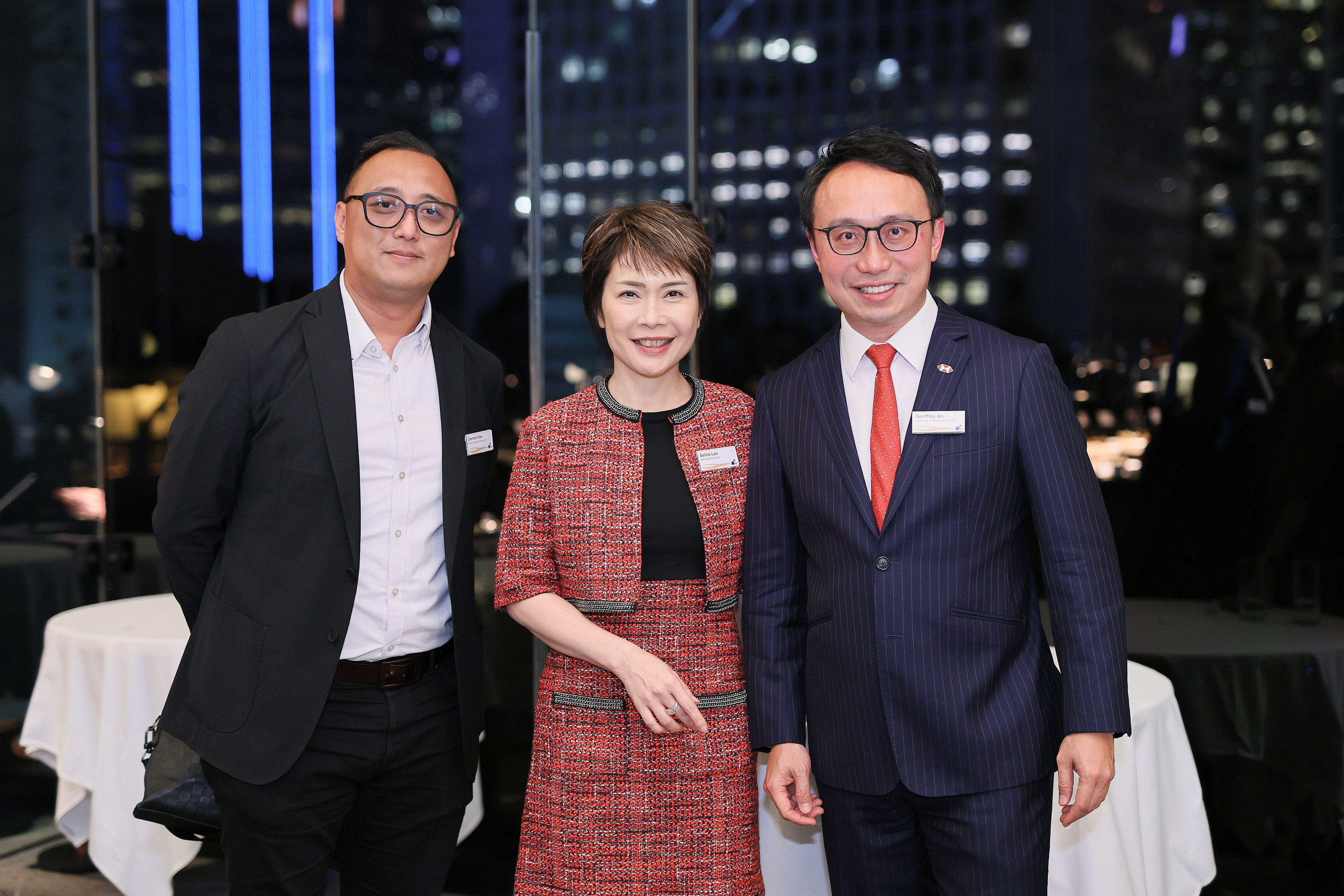 Annual Reception 2026
