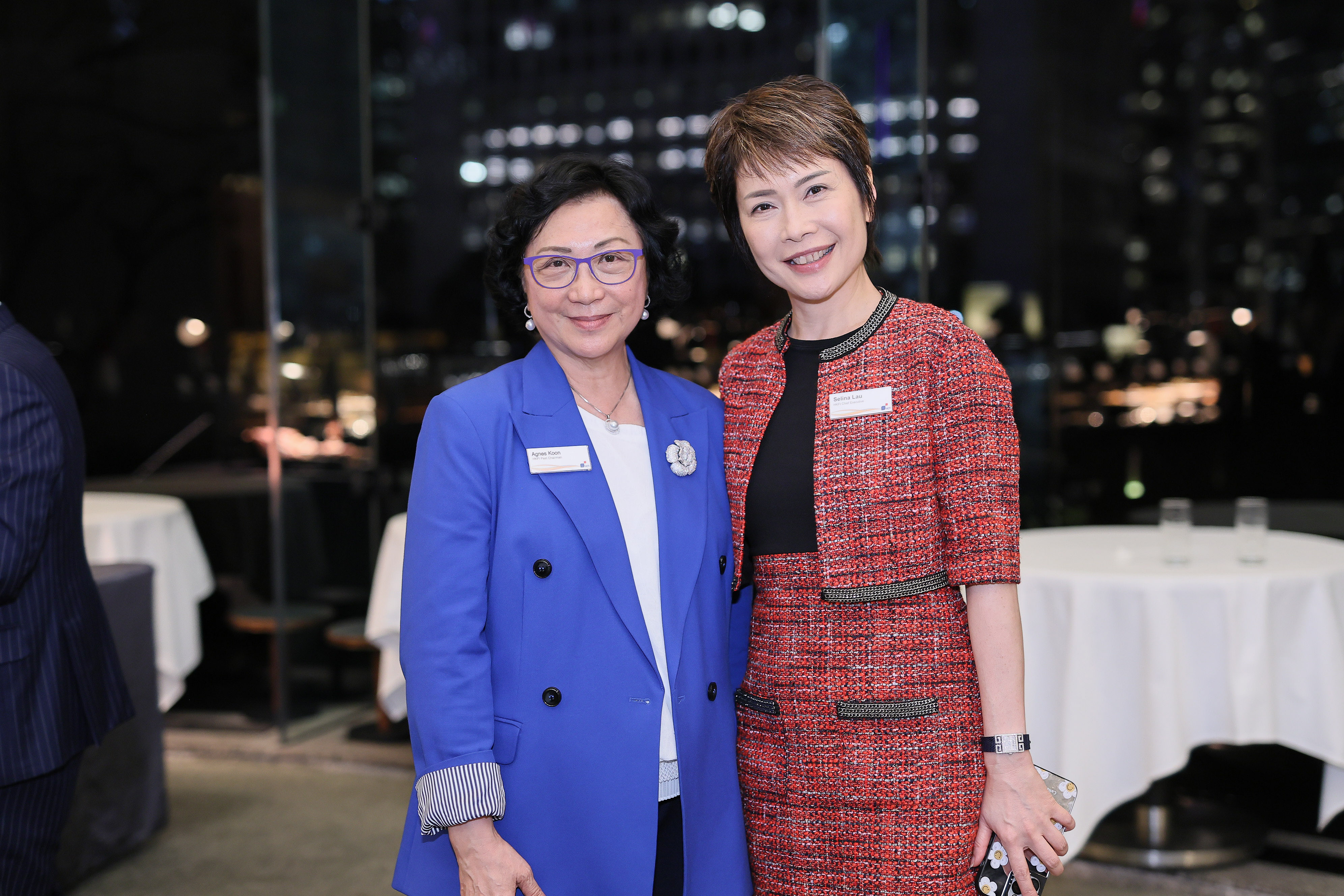 Annual Reception 2026