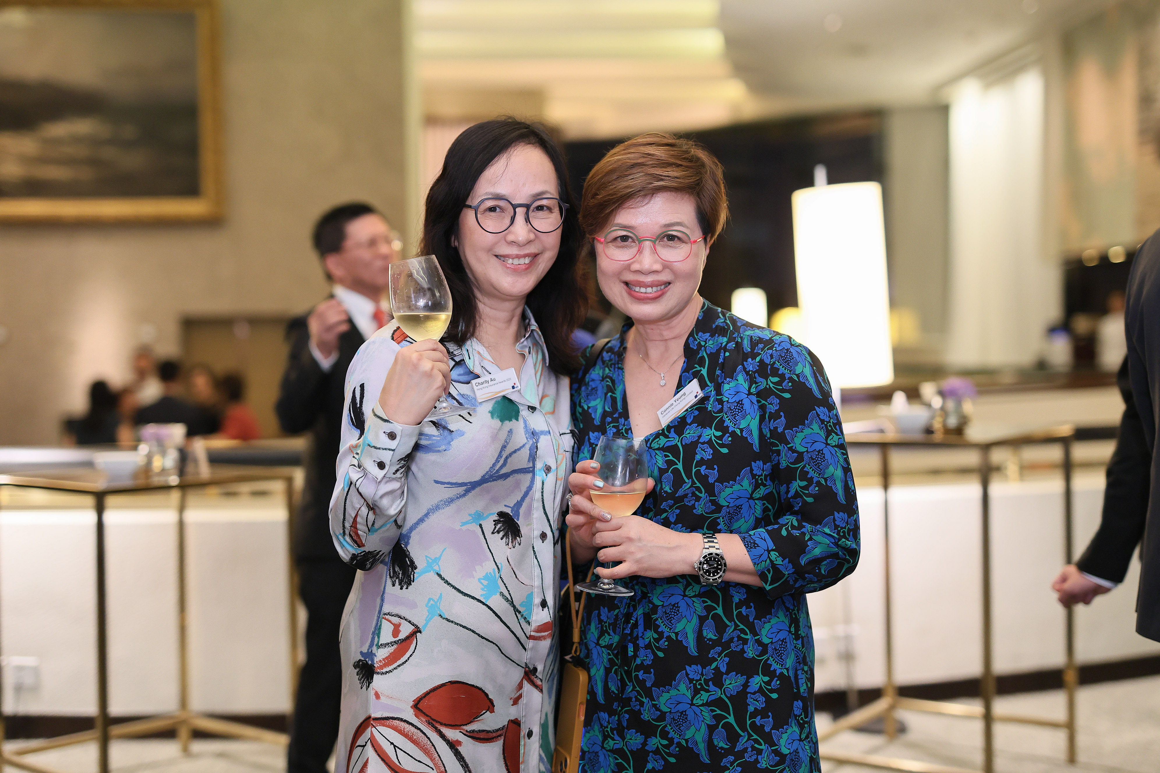 Annual Reception 2026